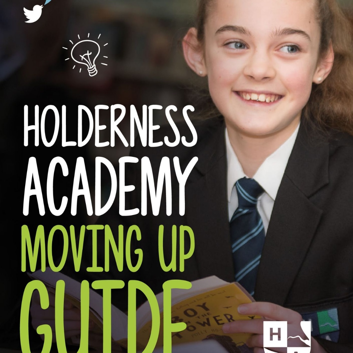 Year 6 Transition Holderness Academy